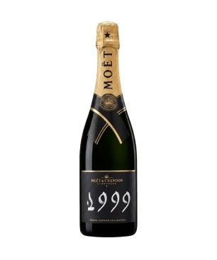 Moët & Chandon Grand Vintage Collection 1999