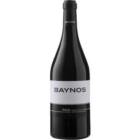 Baynos Tinto 2020