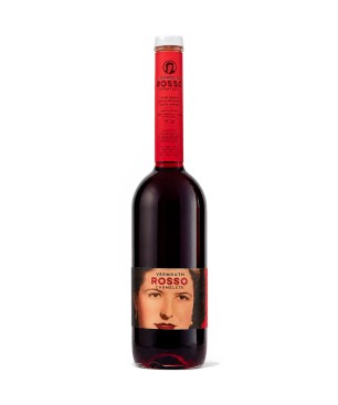 Vermouth Carmeleta Rosso