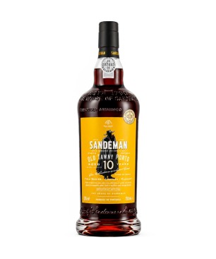 Oporto Sandeman 10 Anos Tawny