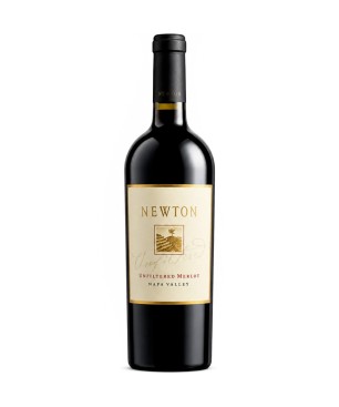 Newton Merlot 2005