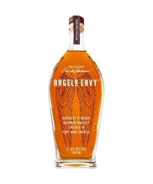 Angel's Envy Bourbon