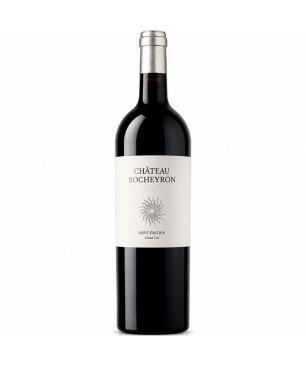 Château Rocheyron 2020