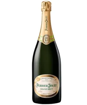 Perrier-Jouët Grand Brut Magnum