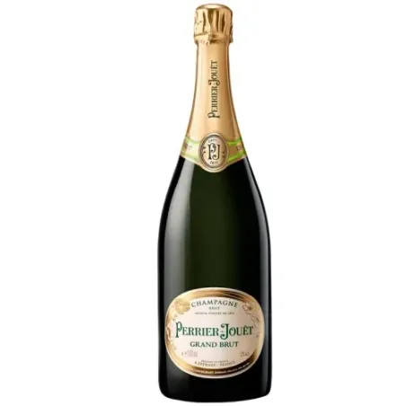 Perrier-Jouët Grand Brut Magnum