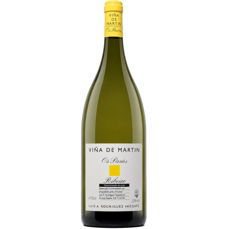 Viña de Martin os Pasas 2021 1.5L