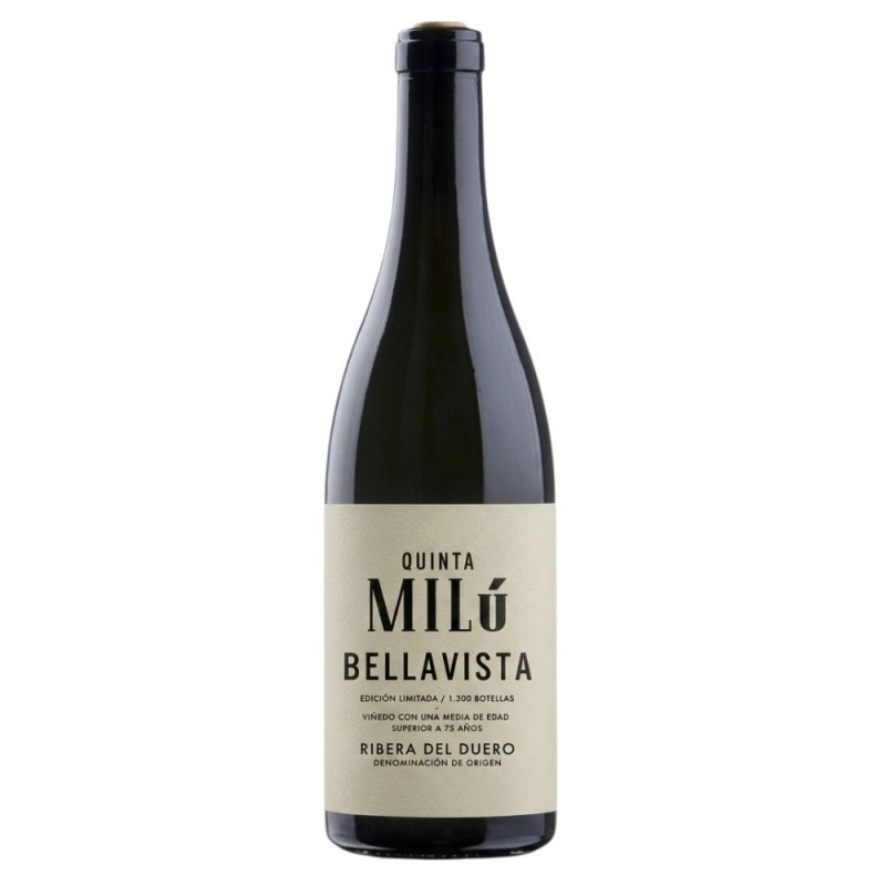 Quinta Milú Bellavista 2018