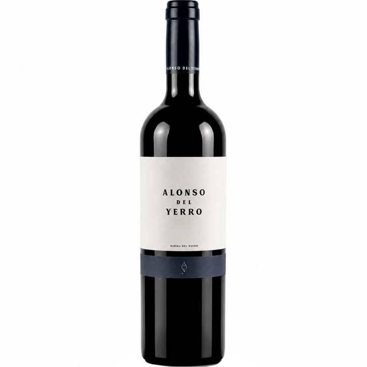 Alonso Del Yerro 2019