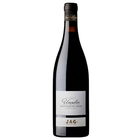 Un Culin Vino de Valtuille de Abajo 2024