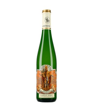 Emmerich Knoll Grüner Veltliner Ried Kreutles Federspiel 2023