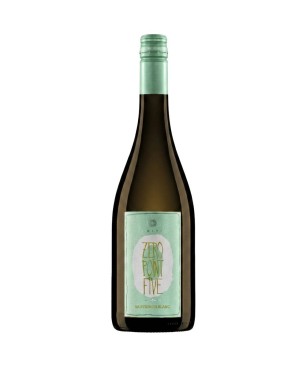 Zero Point Five Sauvignon Blanc