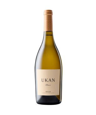 Ukan Blanco Magnum 2023