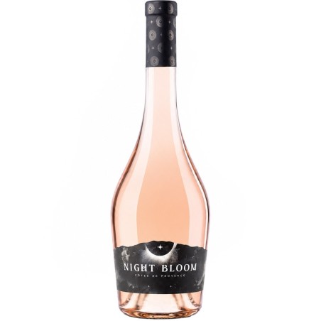 Night Bloom Rosé Magnum 2025