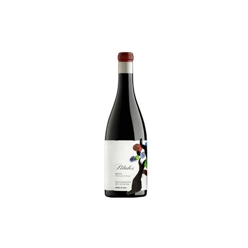 Pétalos del Bierzo 2023