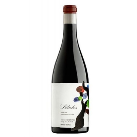 Pétalos del Bierzo 2023