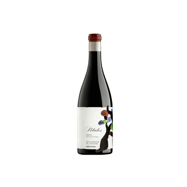 Pétalos del Bierzo 2023