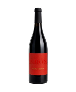 Brion Cepas Vellas Brancellao 2023
