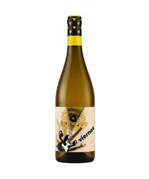 Viernes Godello Magnum 2025