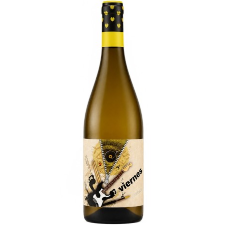 Viernes Godello Magnum 2025