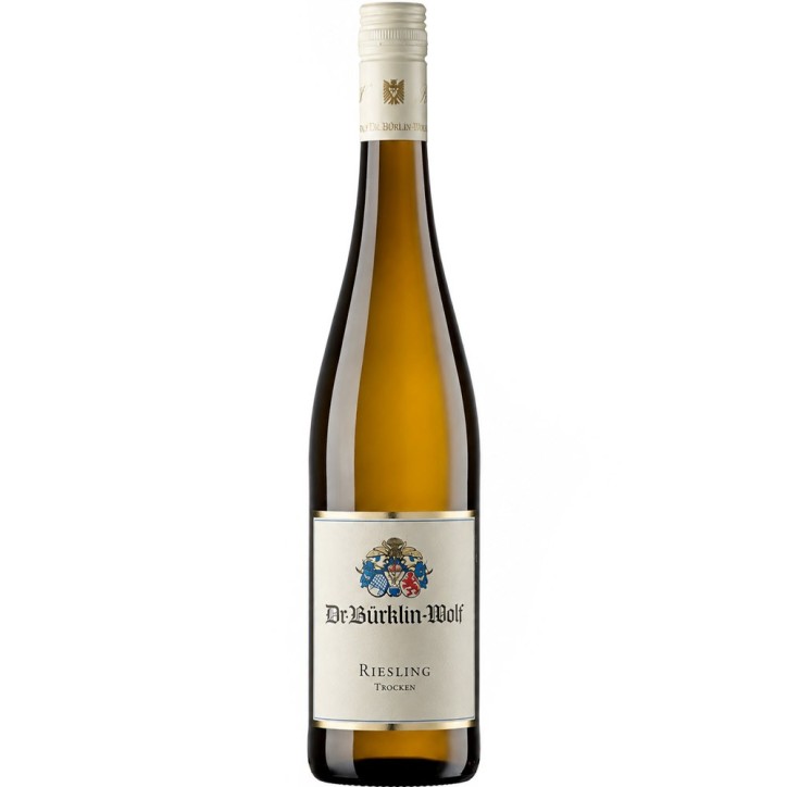 Dr. Bürklin-Wolf Riesling Trocken 2024