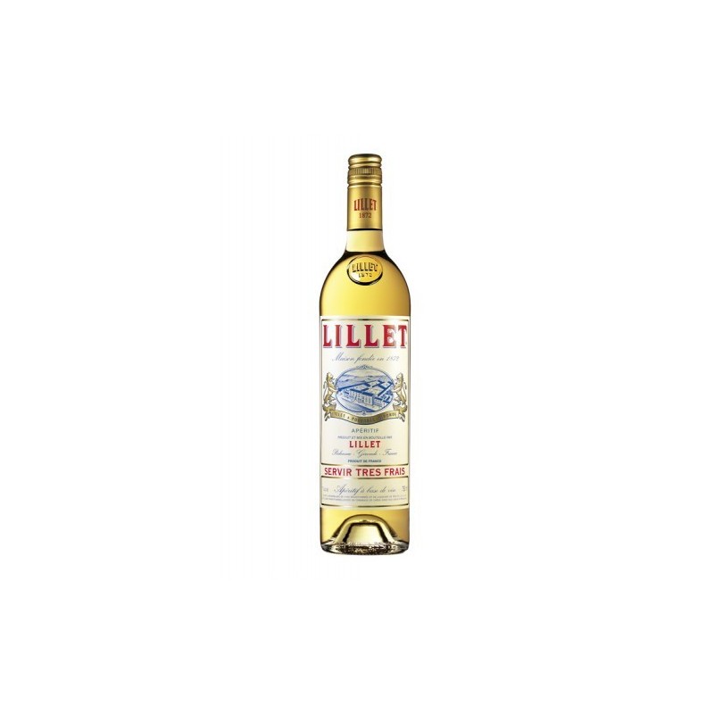 Lillet Blanc
