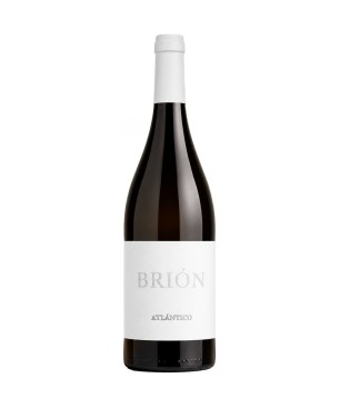 Brion Atlantico Albariño 2025