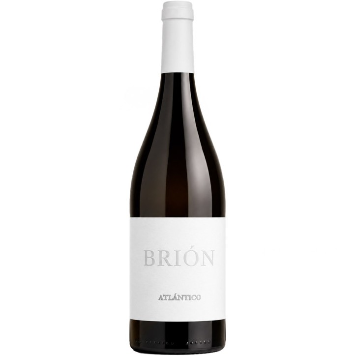 Brion Atlantico Albariño 2025