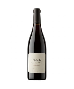 César Márquez Valtuille Vino de Villa 2024
