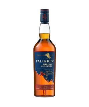 Talisker Single Malt Double Matured