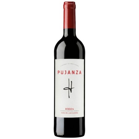 Pujanza Tinto 2021
