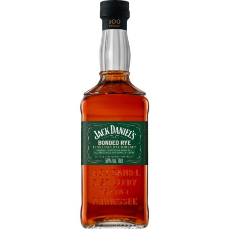 Jack Daniel's Bonded Rye