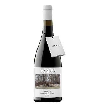 Bardos Reserva 2021
