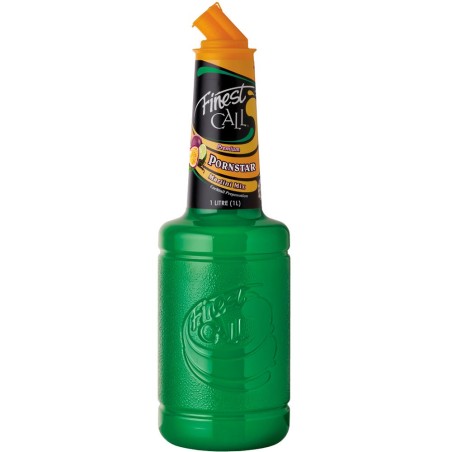 Caja de 12 Botellas Finest Call Pornstar Martini Mix 1L