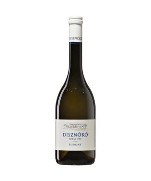 Tokaji Disznoko Dry Furmint 2024