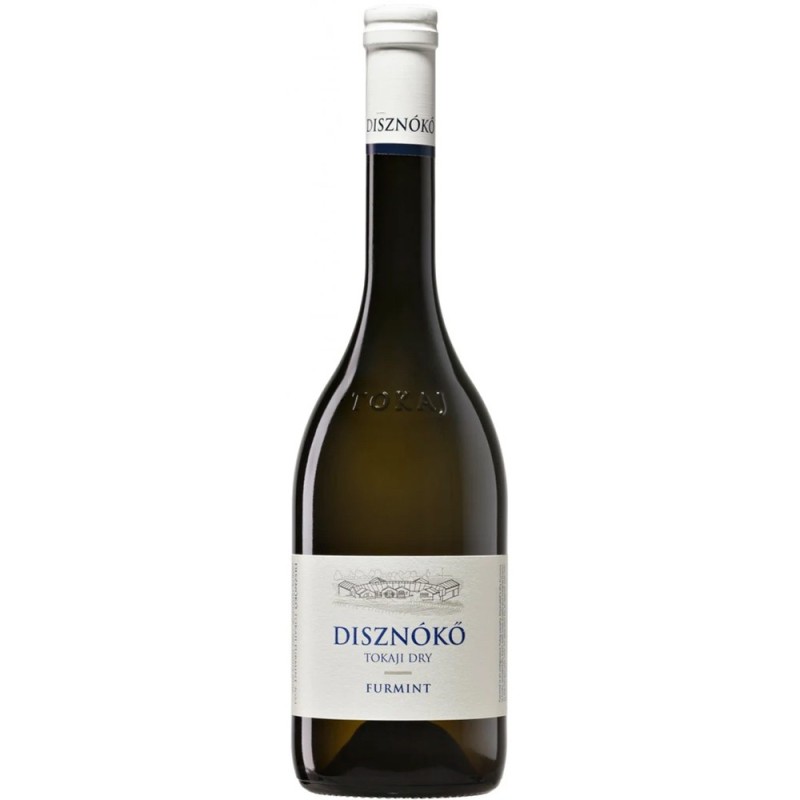 Tokaji Disznoko Dry Furmint 2019