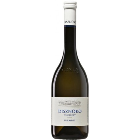 Tokaji Disznoko Dry Furmint 2019