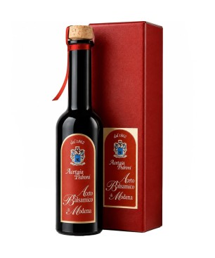 Aceto Balsamico Di Modena Pedroni 200ml.
