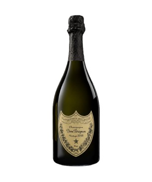 Dom Perignon Vintage 2018