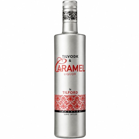 Tilvodk Caramel Tilford