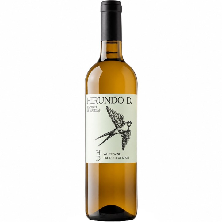 Hirundo Blanco 2025