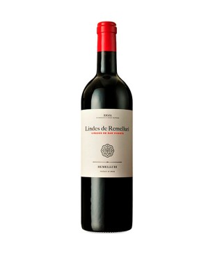 Lindes De Remelluri Viñedos De san Vicente 2022