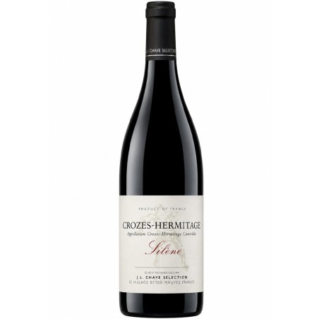 Jean Louis Chave Selection Crozes Hermitage Silène Rouge 2023