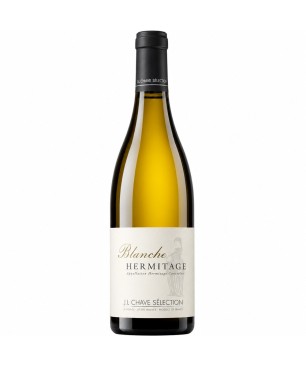 Jean Louis Chave Selection Hermitage Blanche 2019
