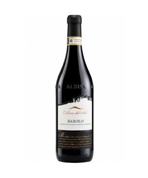 Bottega Barolo DOCG Collina del Sole