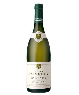 Faiveley Borgoña Chardonnay 2024