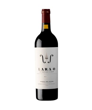 Territorio Luthier Lara O Tinto Magnum 2024