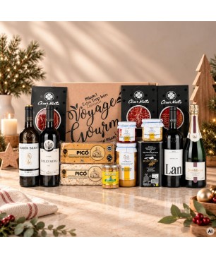 Lote Especialísimo A Disfrutar Nº 589 Navidad 2026