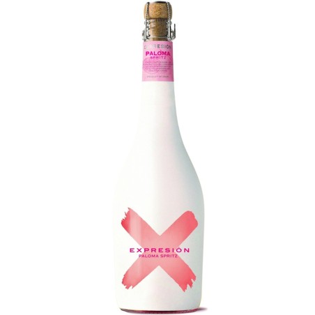 Expresion Paloma Spritz 1L