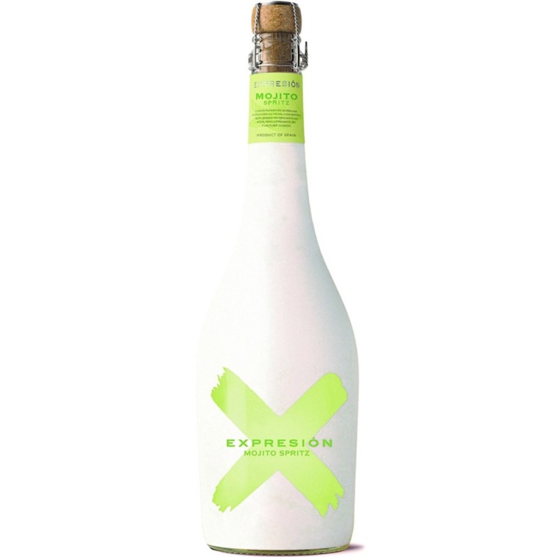 Expresion Mojito Spritz 1L