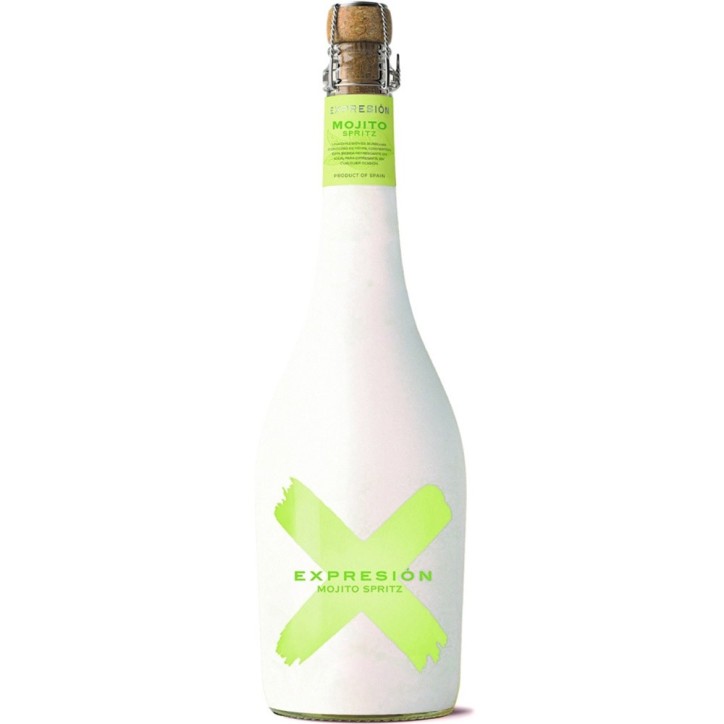 Expresion Mojito Spritz 1L